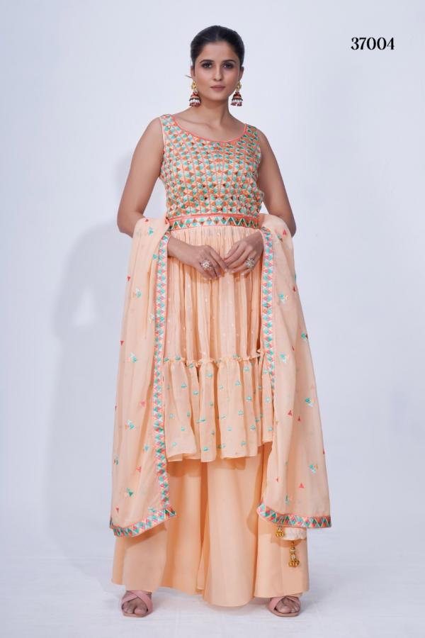 Arya Blush Vol 2 Designer Party Wear Exclusive Collection